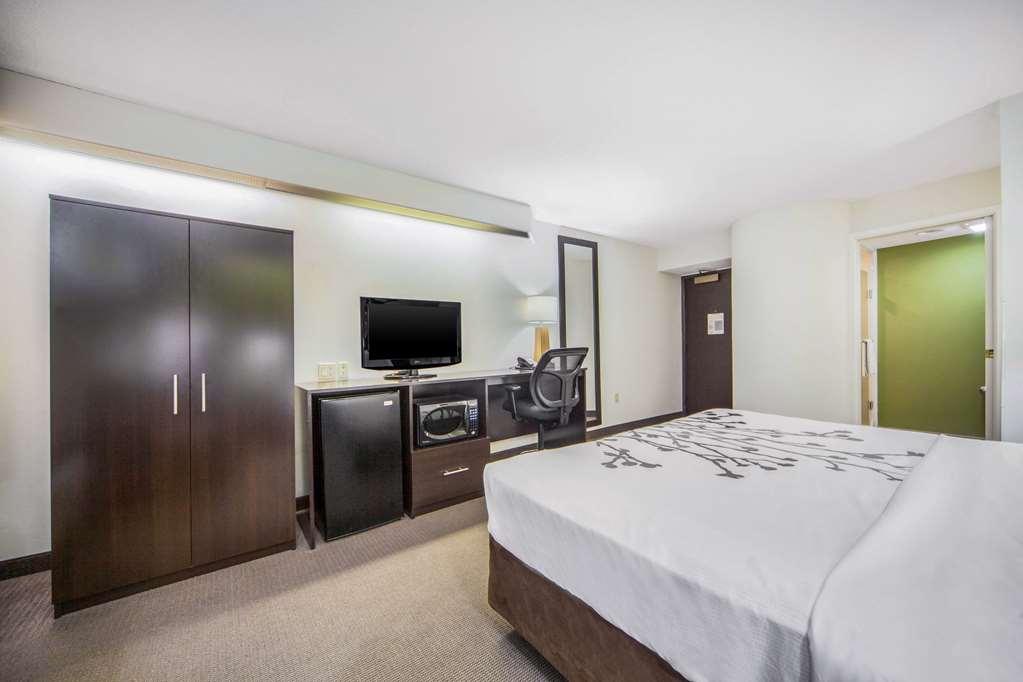 Sleep Inn & Suites Columbus Habitación foto