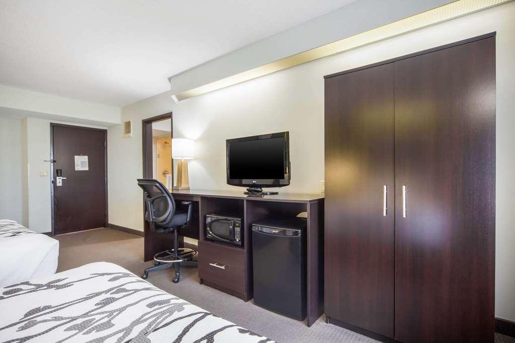 Sleep Inn & Suites Columbus Habitación foto